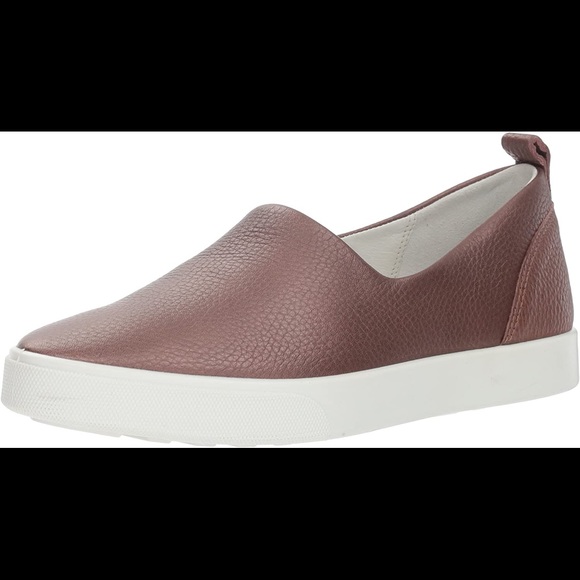 ecco gillian sneaker